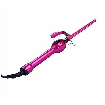 usilitel satilir: Saç buran maşa 130 - 230 °C, Yeni, Pulsuz çatdırılma — 3