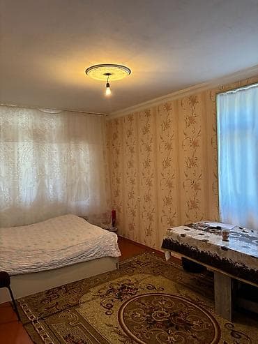 gence emlak instagram: Sumqayıt, 1 otaqlı, Köhnə tikili, 35 kv. m — 6