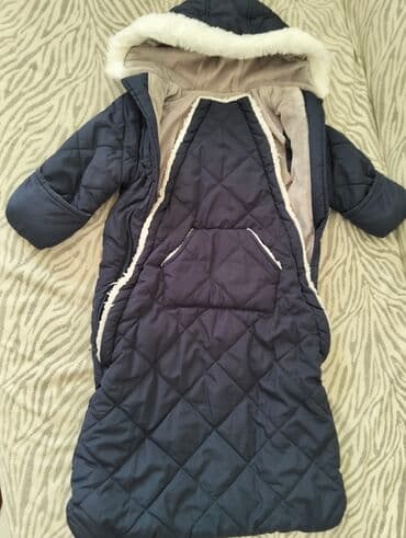 zəy: Kurtka, Uniseks, 0 - 3 ay — 7