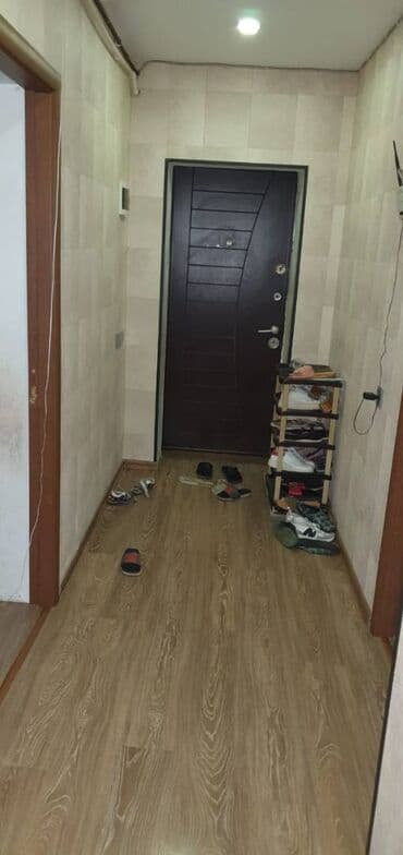 ramanada evler: Bakı, 4 otaqlı, Köhnə tikili, 100 kv. m — 3