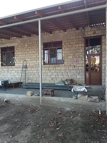 torpaq barter: 5 otaqlı, 159 kv. m, Kredit yoxdur, Orta təmir — 4