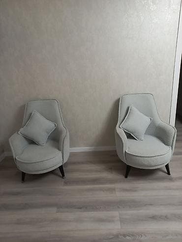 Divan, 2 kreslo, Bazasız, Açılan — 3