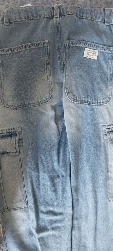 goy daş: Materialı nazikdir.13. 14 yas.164 sm .tezedir — 3