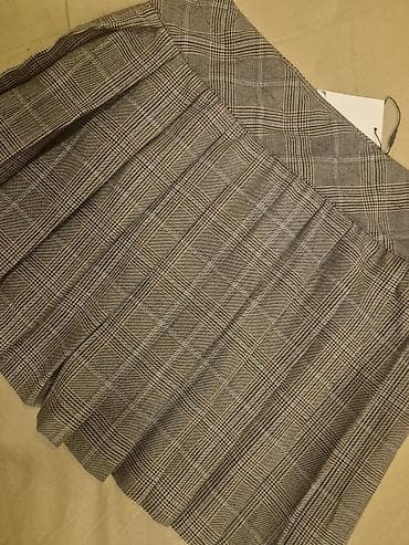 12 yas: Ətək, 12 - 14 yaş, Zara Kids — 3