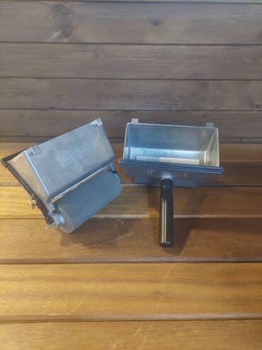 yapışdırıcı: UMUR Kley vuran UMUR əl yapışdırıcısı sayəsində səthə əl ilə — 3