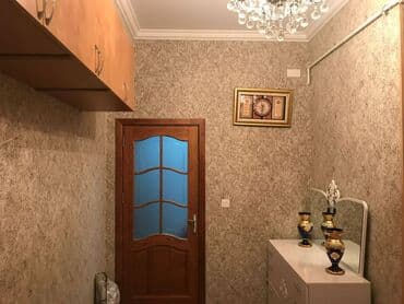 Bağ evləri: 2 otaqlı, Yeni tikili, m. Həzi Aslanov, 50 kv. m — 5