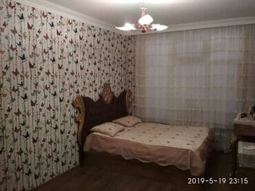 kirayə evlər xalqlar dostluğu: Sumqayıt, 3 otaqlı, Köhnə tikili, 75 kv. m — 8