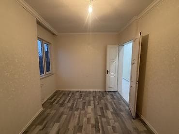 ecemide satilan evler kohne tikili: Bakı, 20-ci sahə, 3 otaqlı, Köhnə tikili, m. Elmlər Akademiyası, 85 kv. m — 8