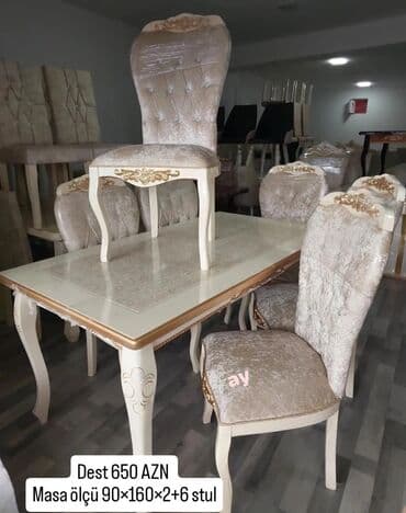 корпусная мебель в рассрочку: Yeni, İkinəfərlik çarpayı, Matras ilə — 4