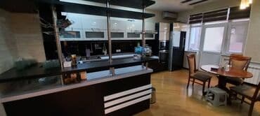 bakida kiraya evler: Xətai metrosunun 5 dəq. yaxınlıqda İdeal İnşaat MTK-da hər bir şəraiti — 14