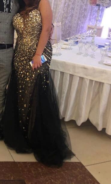 ikinci el pianino satisi: Italya brendi.Razmer 42-44. Bir defe geyilib — 1