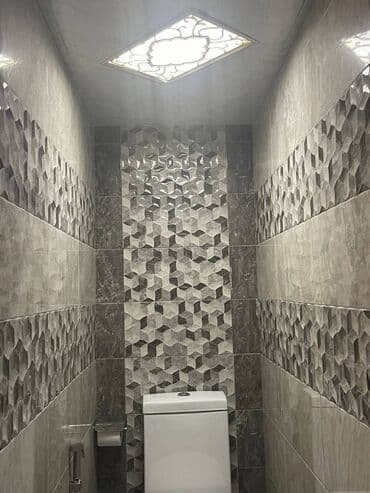 göyçay ev alqı satqısı: Xırdalan, 5 otaqlı, Köhnə tikili, 110 kv. m — 12