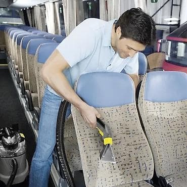 karcher puzzi: Karcher, Yeni — 3