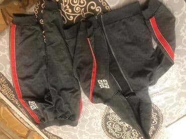 ev geyimleri: Uşaq dəsti, Oğlan üçün, 7 - 8 yaş — 4