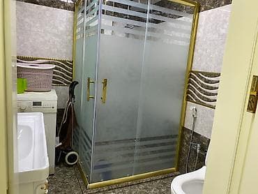 qaraba: 2 otaqlı, Yeni tikili, 96 kv. m — 5