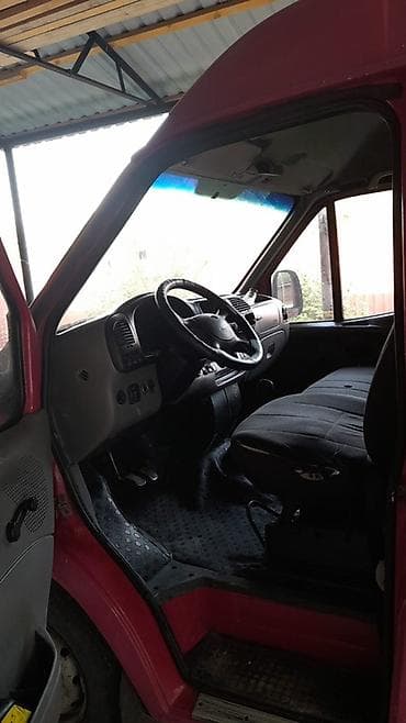 Ford Transit Çox gözəl maşındır soyducusu -20 derecəyə kimi soydur — 6