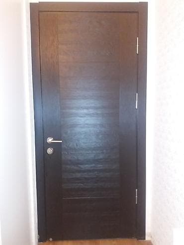 kafel satisi: Turk qapilari 2 eded yaxshi vezietde! Olcu 2,05×80 sm — 1