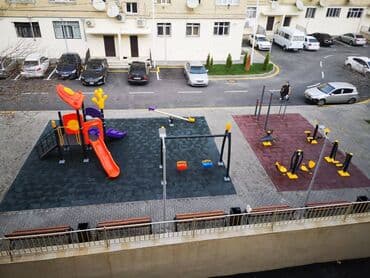 квартиры в ипотеку в баку: Баку, 3 комнаты, Вторичка, 80 м² — 15