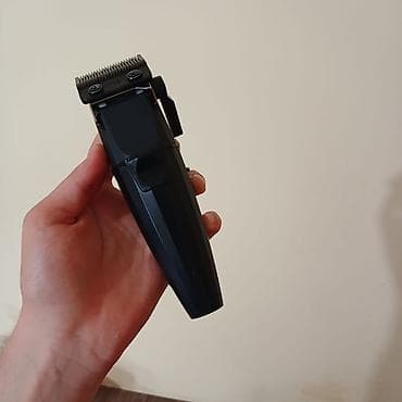 iphone 10 plus: JRL saç kəsən/tras maşını - Marka/model: JRL (üzərində işıqlı JRL — 3