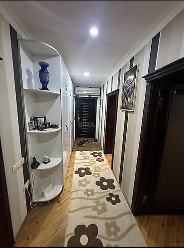 Недвижимость: 4 otaqlı mənzil – zövqlə dizayn edilmiş geniş və işıqlı interyer - — 3