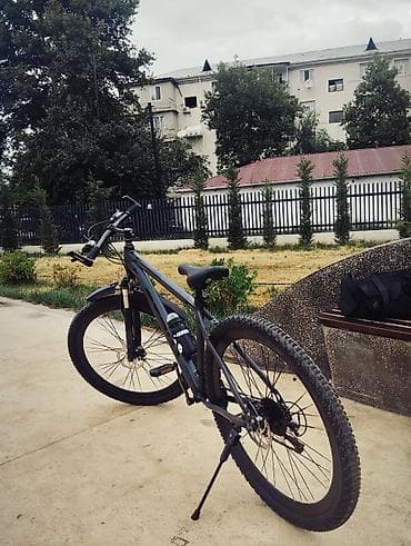 İdman velosipedləri: MTB tipli velosiped – STRIM markalı. ) heşbir prablemi yoxdur 1 gündür — 8