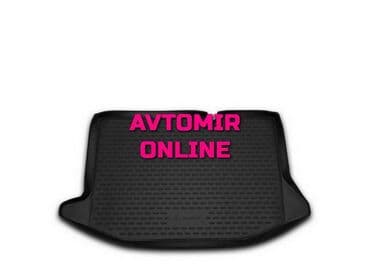 железные диски на 15: Ford fiesta 2011-2015 2015 hb baqaj ayaqaltı 4 il zəmanetlə 🚙🚒 — 1