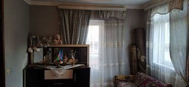 ilkin odənişsiz evler: Bakı, 3 otaqlı, Köhnə tikili, m. Avtovağzal, 80 kv. m — 4