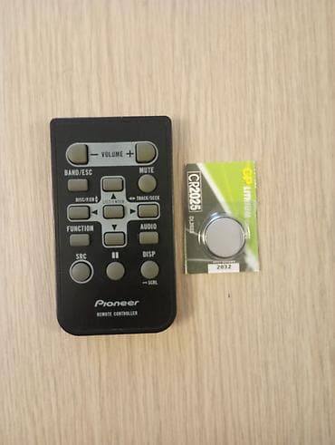 pultlu maşin: AMG 5555, 2026 il — 1