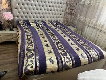 toxuma iplər: Böyüklər üçün Yorğan — 1