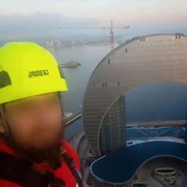 Great Wall: Alpinist işləri — 6