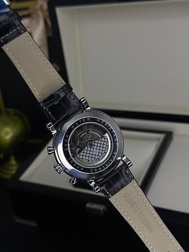 patek phlippe saat: *🔥YENİ KOLLEKSİYA🔥* ▪️Fərqli rəng çeşidi ▪️Kişi Qol saati ▪️”Patek — 2