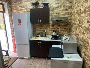 киоск в аренду: Bakıxanov(Razin) qəsəbəsində,Aygün Mall yaxınlığında,tikili sahəsi — 4