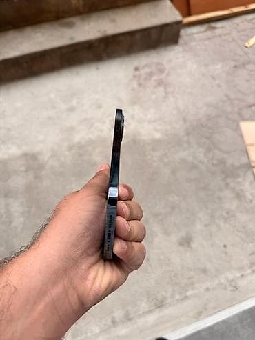 iphone x pro max: IPhone 12 Pro Max, 256 GB, Pacific Blue — 4