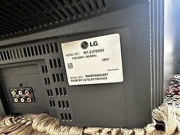 телевизор lg: Yaxsi veziyyetdedir. Whatsapp var — 3