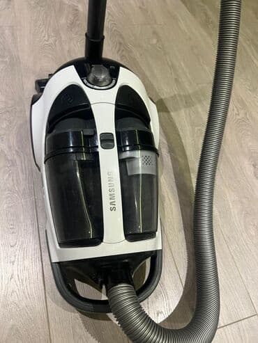 Tozsoranlar: Tozsoran Samsung, Quru təmizləmə — 1