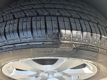 Продажа авто: Hyundai Santa Fe: 2.2 л | 2007 г. Внедорожник — 2