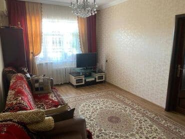 sumqayit 13 mkr: Bakı, 5 otaqlı, Köhnə tikili, 110 kv. m — 21