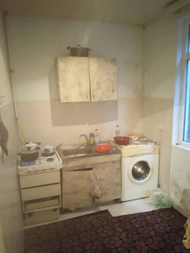 qarayev obyekt: Nizami rayonu Qara Qaraev metrosunun yaxınlığında 12-çi mertebenin — 7