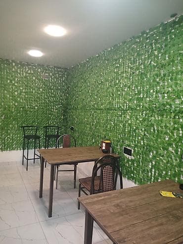 Biznes oıaraq satilir biznesin qiymeti 6800 cidi səxslər narahat etsin — 2