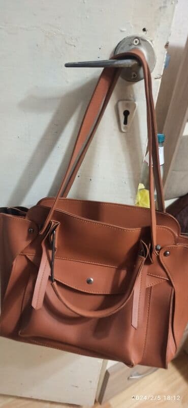 louis vuitton canta: Sumaka v xoroshem sostoyanii — 1