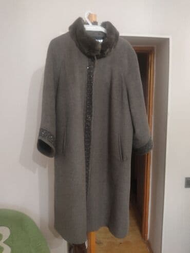 iş geyimi: Paltolar — 1