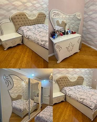 F99Türkiyə istehsalı yataq dəsti satılır – 700₼. Komplekt: - Yumşaq lalafo.az -da F99Türkiyə istehsalı yataq dəsti satılır – 700₼. Komplekt: - Yumşaq