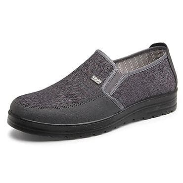 ucuz kurtkalar: Kişi slip-on ayaqqabısı - Model: gündəlik istifadə üçün rahat slip-on — 4