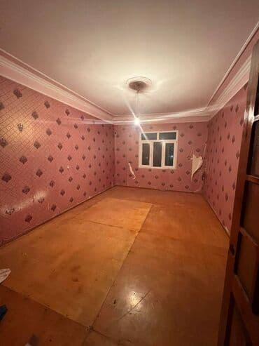 xacmazda satilan evler: Bakı, 3 otaqlı, Köhnə tikili, m. Əhmədli, 75 kv. m — 3