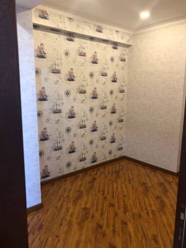 nizami kirayə evlər: Nizami rayonu,( vosmoy bazarın yaxınlığında) yeni tikili 15 mərtəbəli — 4