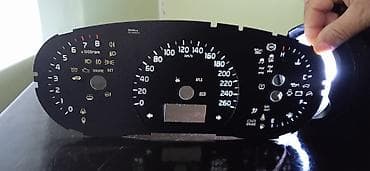 çex fara 07: Məhsul:Kia Sorento 2012-ci il üçün pribor panelinin üz kağızı satılır — 3