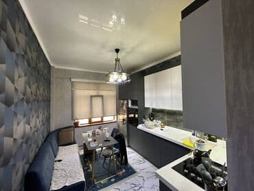 недвижимость в баку из рук в руки: 3 комнаты, Новостройка, 112 м² — 3