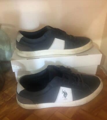 nike dart qadın krossovkaları: Ölçü: 44, rəng - Sarı, Yeni — 5