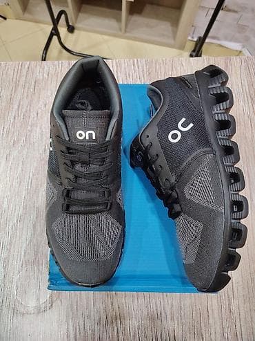 ayaqq: On Running kişi idman ayaqqabısı razmerler 38-44e kimi - Rəng — 1