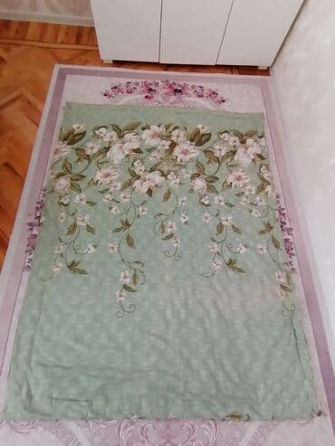 yorgan dosek tekstil sederek: Tek neferlik yun ve temiz yorgandir — 3